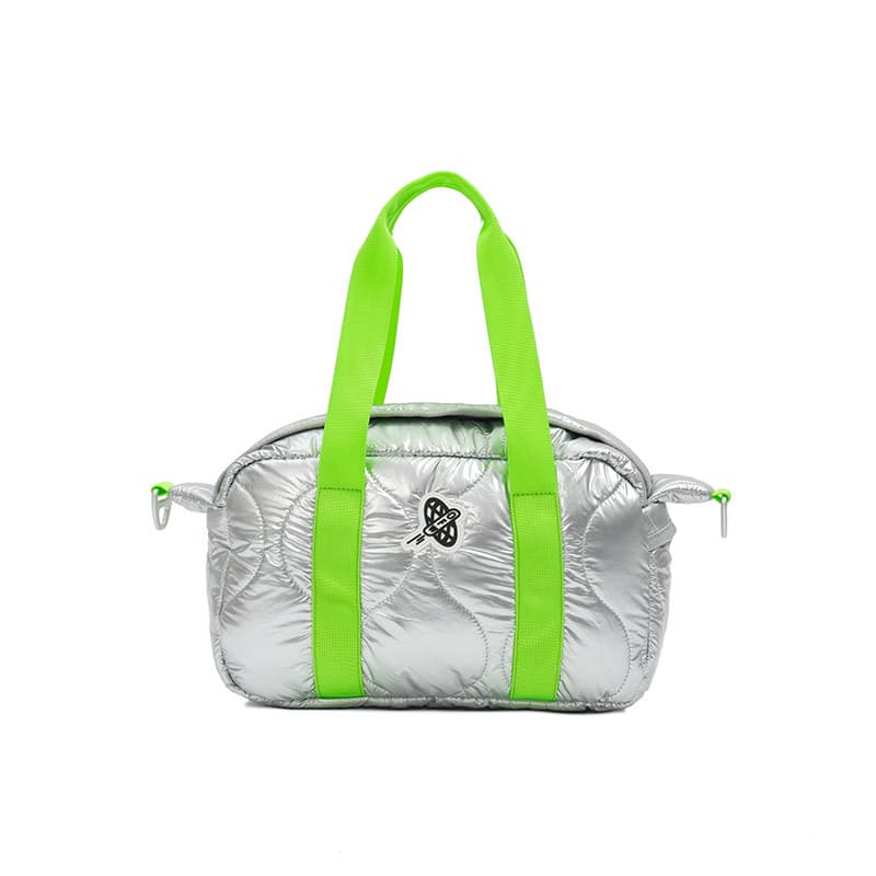 Bolsa de almofada OFFWINTER OFW Space Series