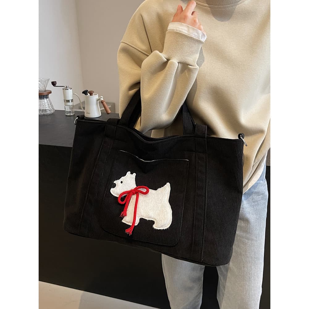 Grande capacidade saco feminino 2025 primavera novo estilo moda All-Match bolsa feminina Commuter bolsa Tote bolsa de om