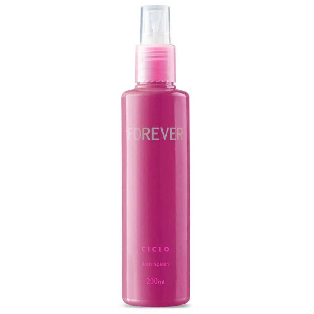Body Splash CICLO Forever 200ml