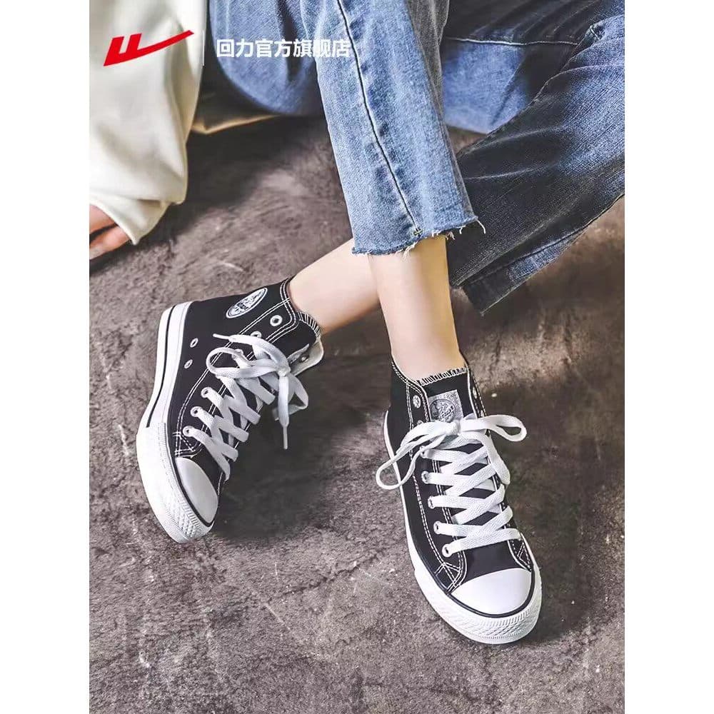 Puxar para trás sapatos de lona respirável de alta qualidade sapatos masculinos casuais 2026 novo estilo tênis masculino