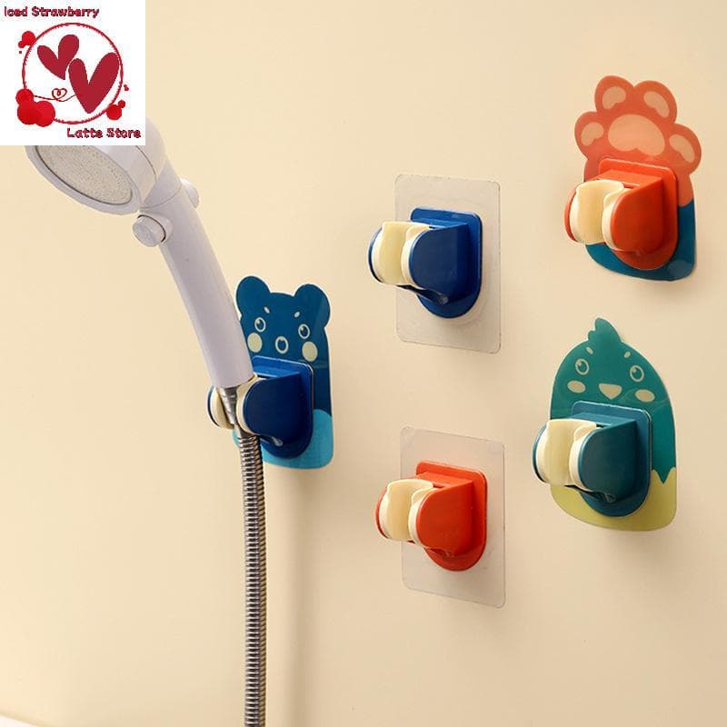 Beautyus Suporte De Chuveiro Sem Perfuração , Sprinkler , Objeto Fixo , Base Infantil Ajustável