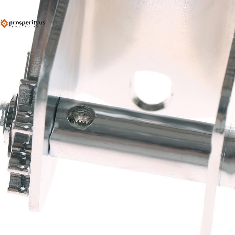 [PPTS] Tensor De Rede Esportiva Equipamento De Treinamento Compacto Conjunto De Vôlei Ferramenta De Tensionamento Multiu