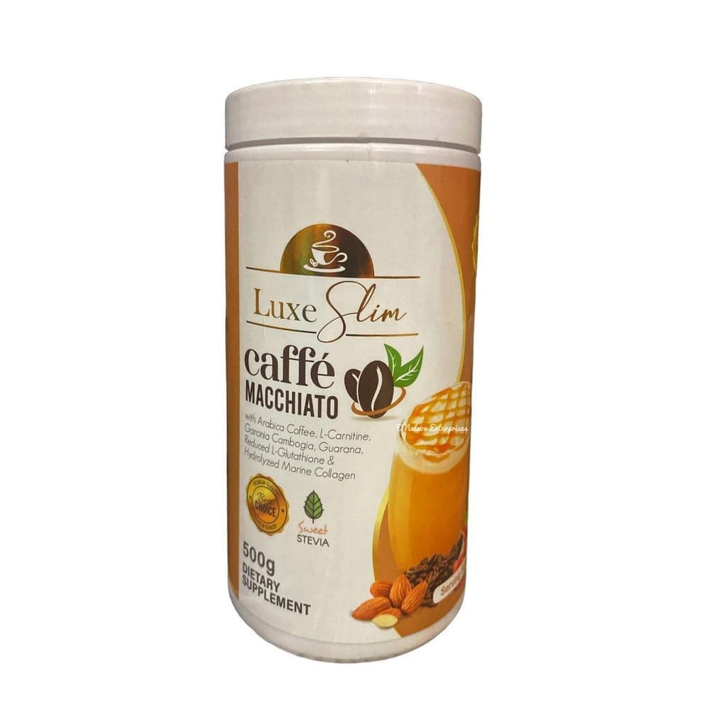 A Beleza do Luxo Anna Makavas: Meio Quilo de Caffelatte CW6D