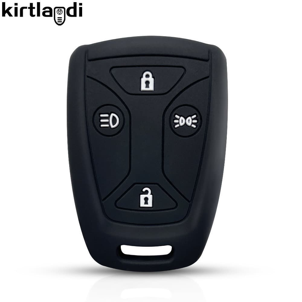 Para SAAB DC13 4X2 6X2R GRS905 R S G P Série 141 143 148 Acessórios para Caminhões Scania Chaveiro de Silicone para Chav