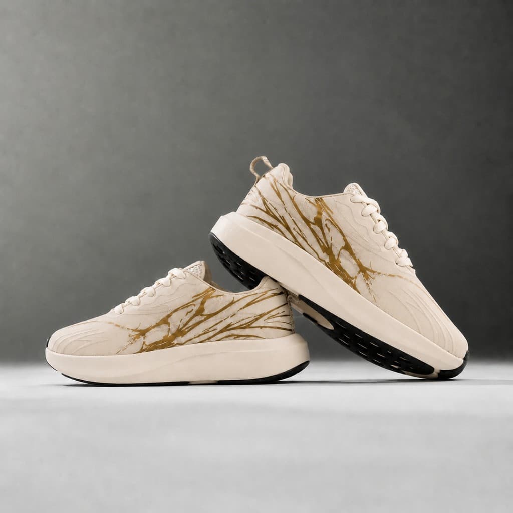 Tênis Feminino Blogueira Casual Academia Confortável Leve Macio Oferta Relâmpago Top Vendas 34/39
