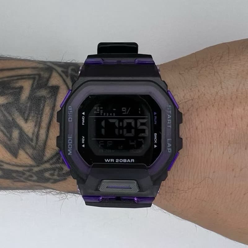 MEGA PROMOÇÃO RELÓGIO MASCULINO UNISSEX DIGITAL | ESPORTIVO MILITAR COM LED + CAIXA
BOA OPÇÃO PARA TREINO.