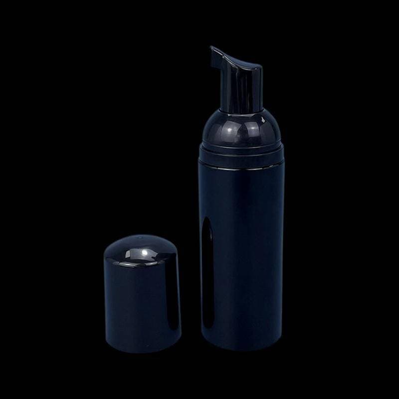 PLUMHOME 1/3 Pçs 60ml Pequeno Dispensador De Espuma Garrafas De Bomba De Plástico Mini Garrafa Recarregável De Sabão Vaz
