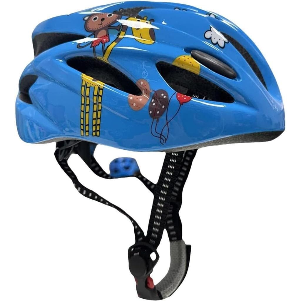 Capacete de Bicicleta Infantil ,