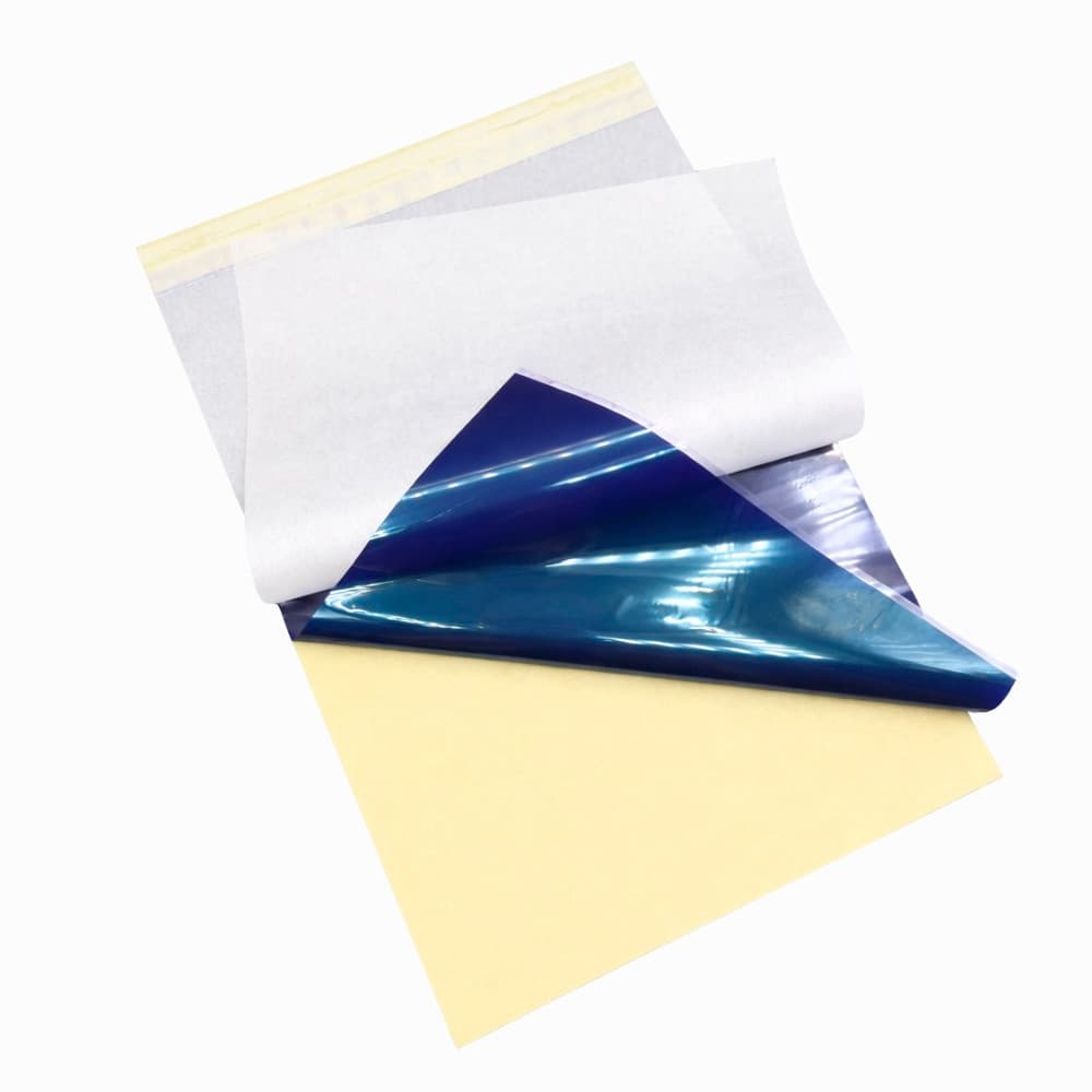Papel Termal Thermal Artpig Para Tatuagem termico para impressora termica tattoo termal