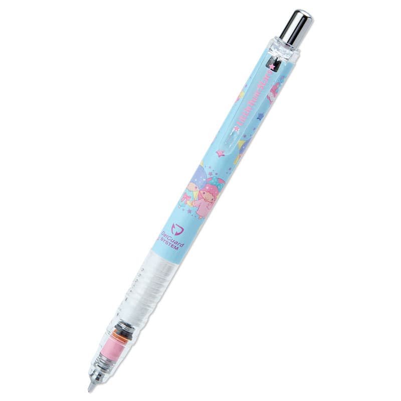 Lápis Mecânico Japão Zebra Sanrio Sanrio Gemini 0.5mm