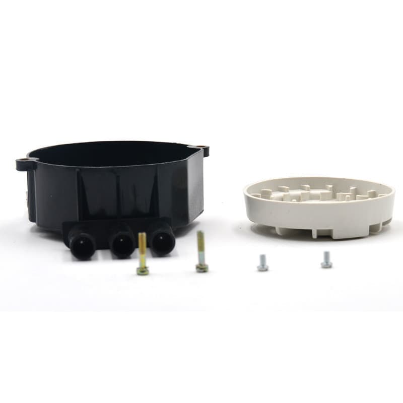 Adequado para tampa do distribuidor Universal Chevrolet e Kit de Rotor FDQGGM003 10452458 10452457