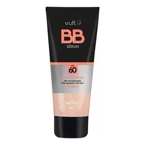 Vult Bb Sérum Fps60 30ml - V160 Natural Vegano V160