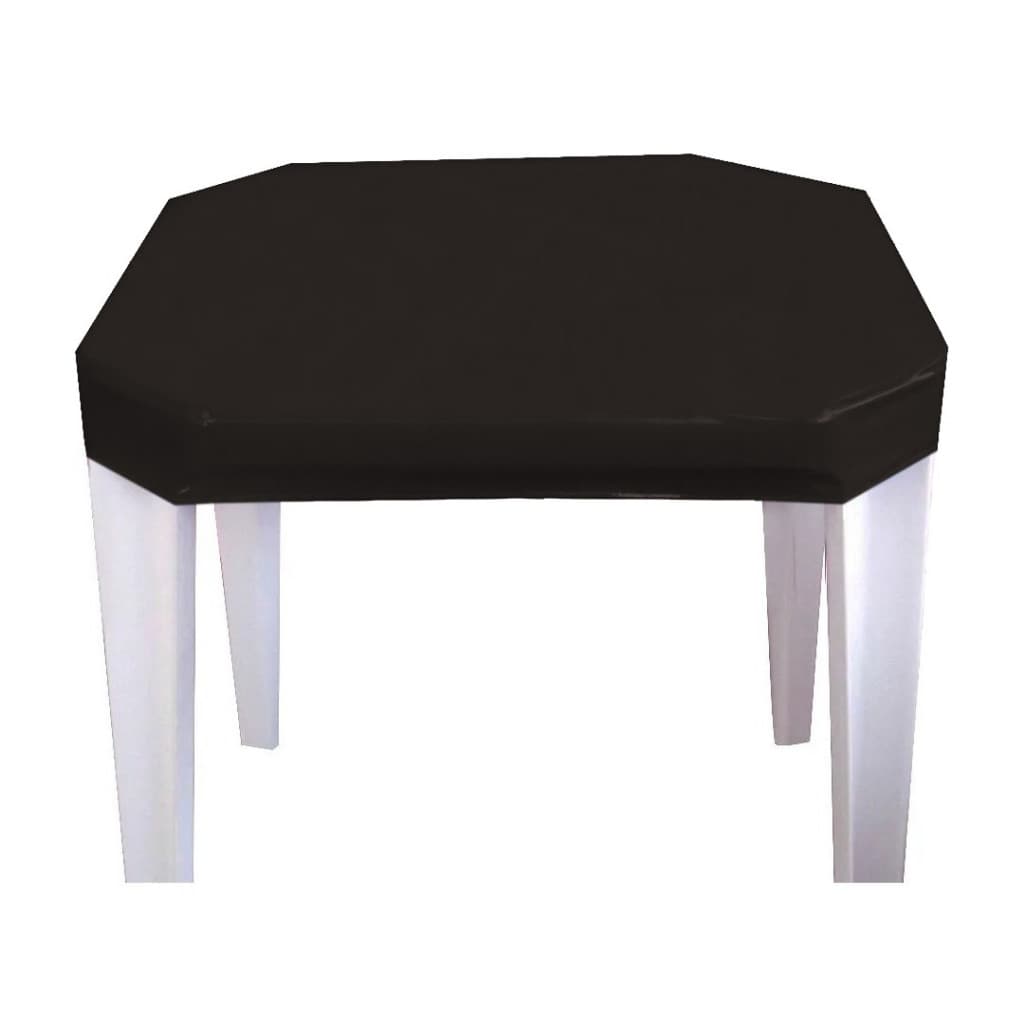 3 Toalhas De Mesa Quadrada Madeira De Bar Lanchonete 70 X 70 REF:039A