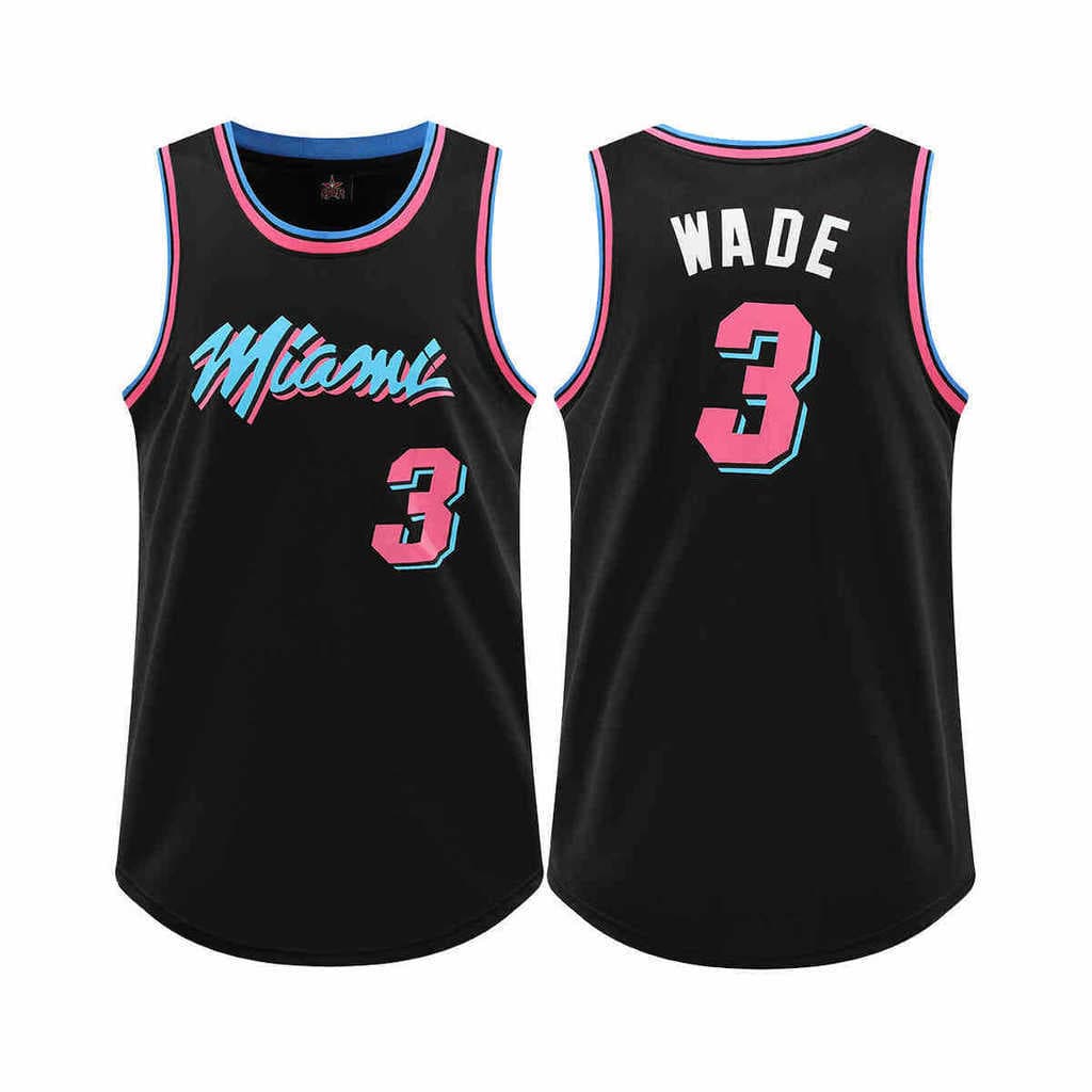 Kobe James Jersey Uniforme de basquete Curry Irving Dongqi Antetokounmpo Wade Top único