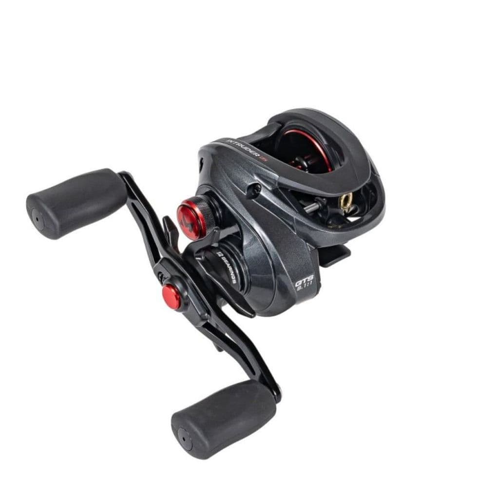 Carretilha Marine Intruder DS 12000 SHIL 12 Rolamentos Recolhimento 8.1:1