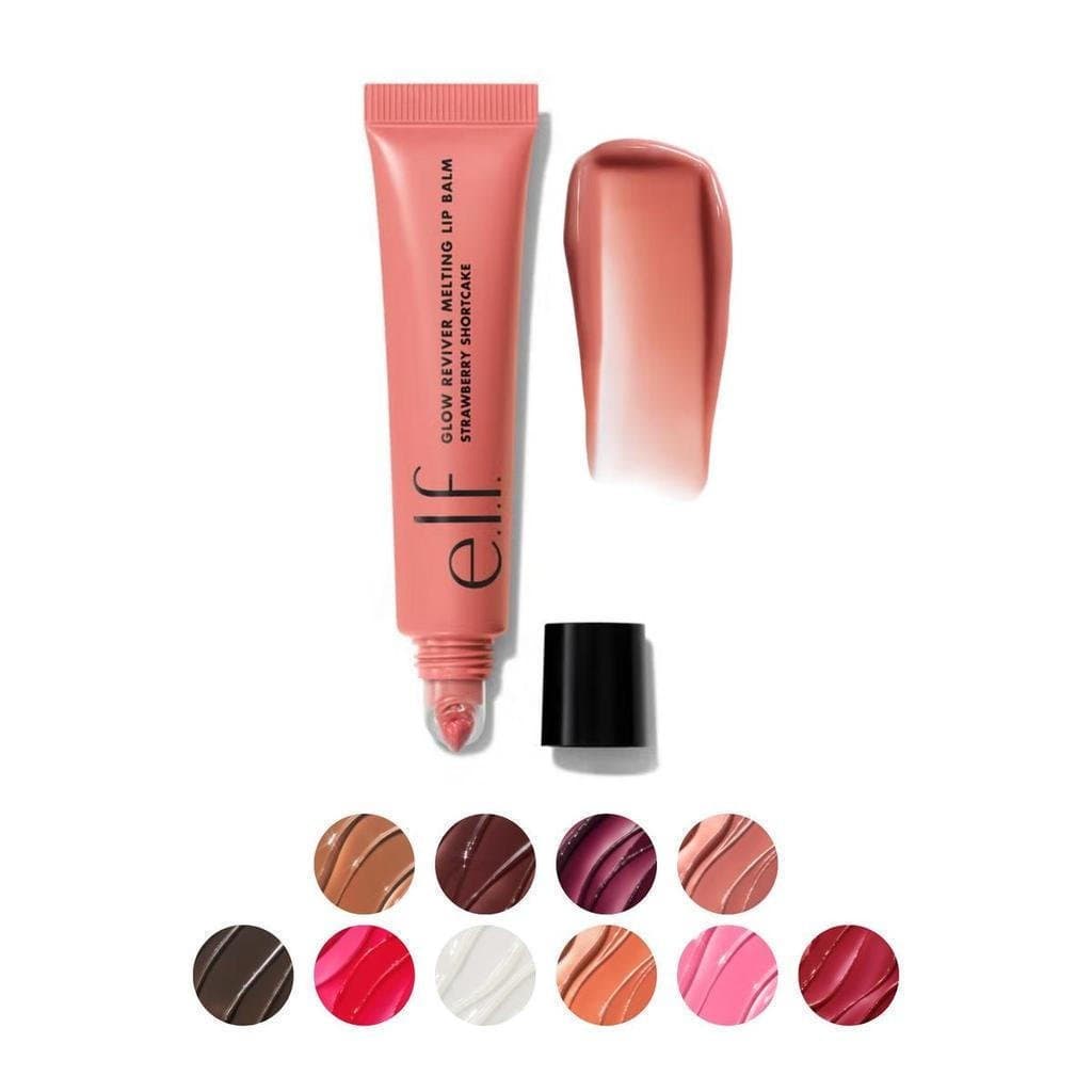 Bálsamo Labial Derretedor Glow Reviver HT4O