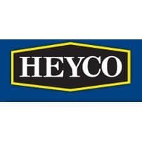 Clipes de cabo HEYCO, fivelas de cabo, postes de isolamento e produtos de fiação QRVT