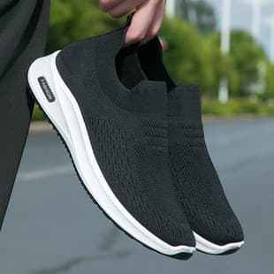Tênis de sola grossa, cano baixo, que aumentam a altura, calçados esportivos de alta qualidade, sapatos casuais, adequad