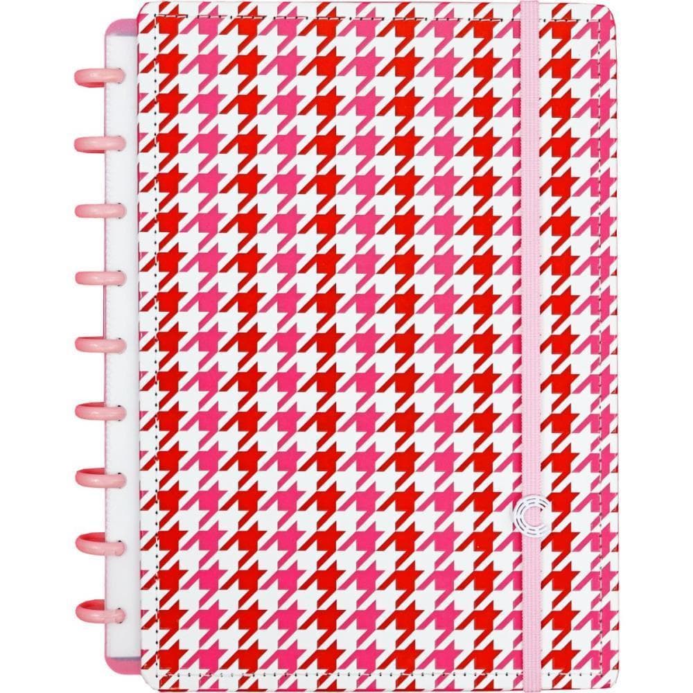Caderno Inteligente Grande Paris