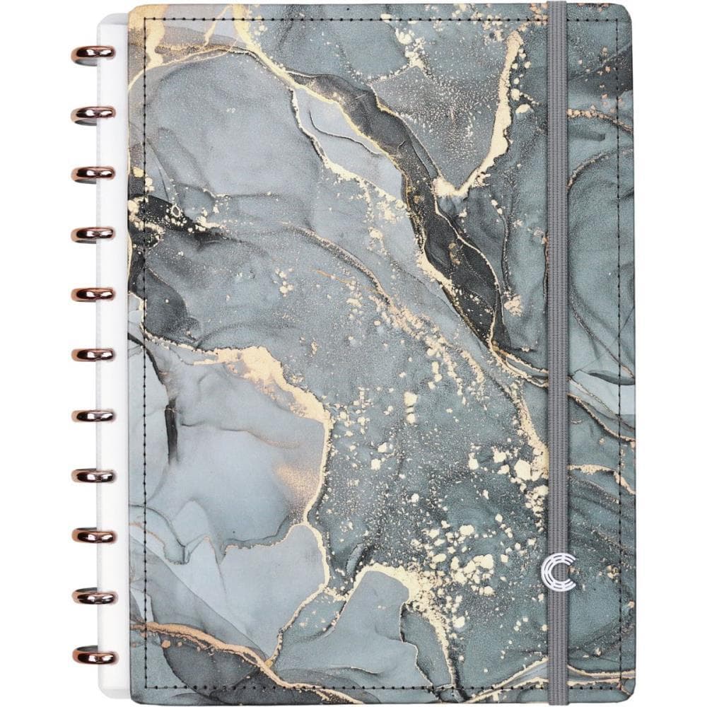Caderno Inteligente Grande ONYX