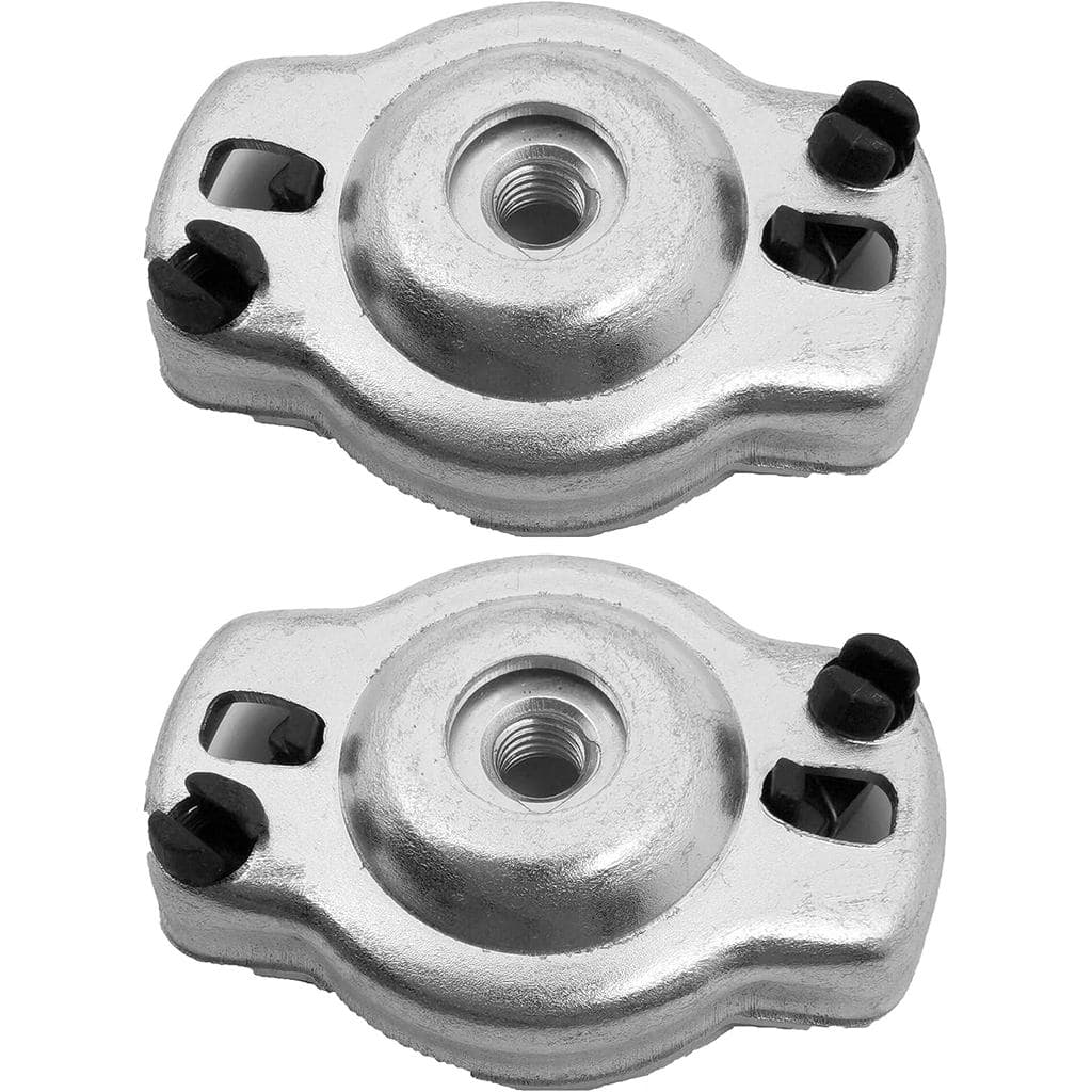 deawater 2PCS 503873305 Ponte de Engate do Motor de Arranque para Husqvarna 128C 128L 128LD 128LDX 326LS