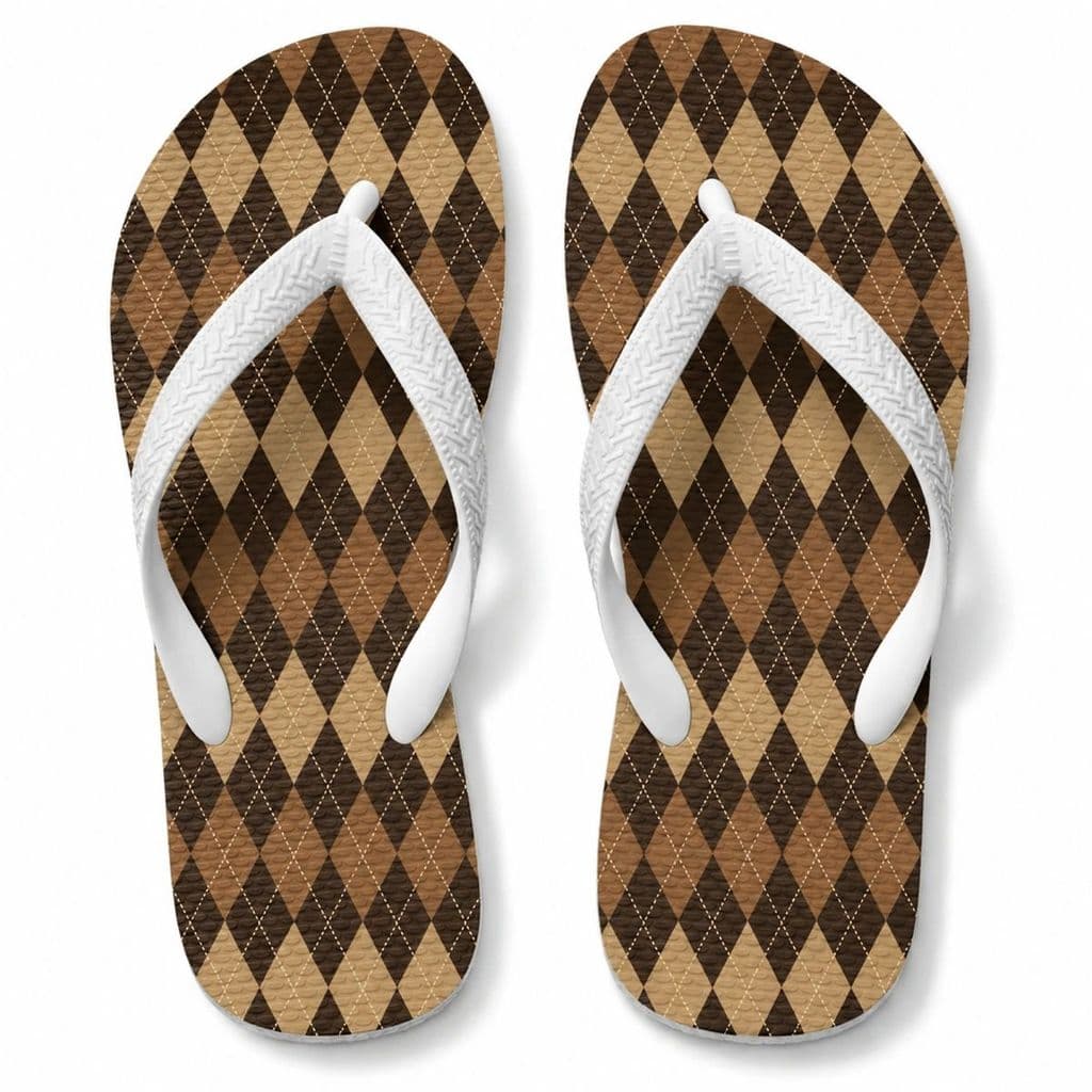 Chinelo Feminino Cappucccino