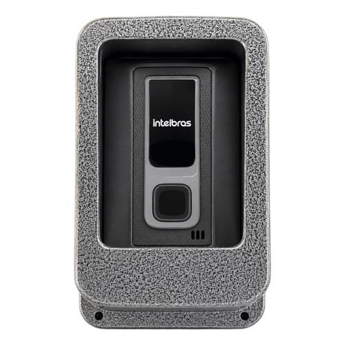 Protetor Para Novo Interfone Ipr 8010 Intelbras