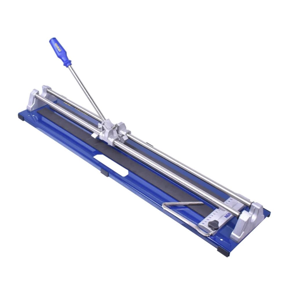 Cortador De Pisos e Azulejos Duplex - Irwin 75cm/29" | 775h