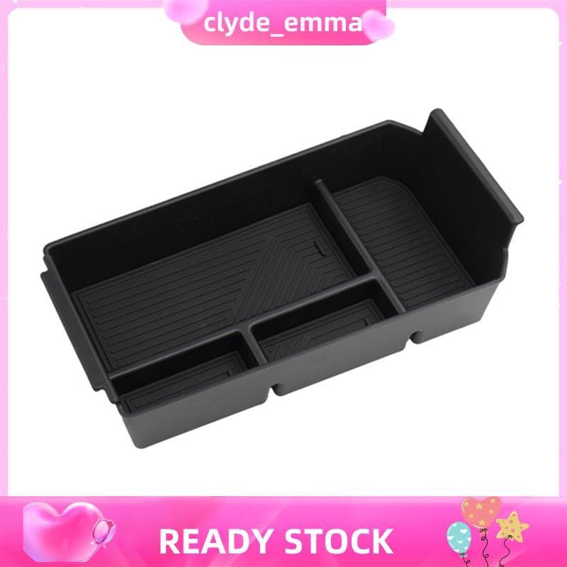 Console Caixa De Armazenamento Organizador Braço Central Do Carro Para Jetour J7 PHEV 2023 2024 2025