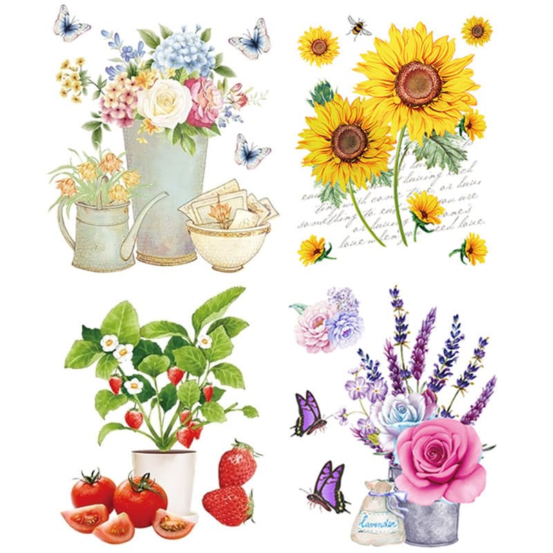 Adesivos decorativos criativos à prova d'água para azulejos, bloqueio de furos para unhas, adesivos de parede feios, dec