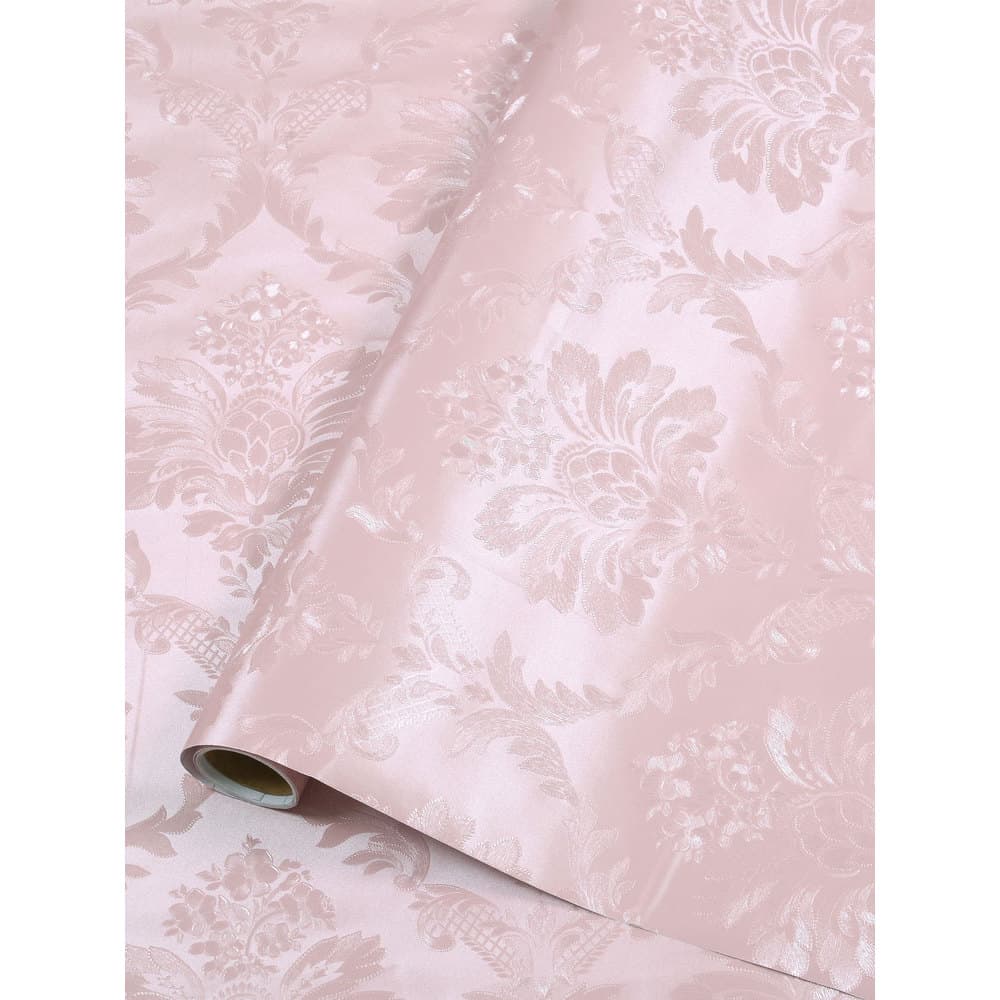 Papel de parede autoadesivo decoração de parede de quarto à prova d'água à prova de umidade papel de parede quente influ