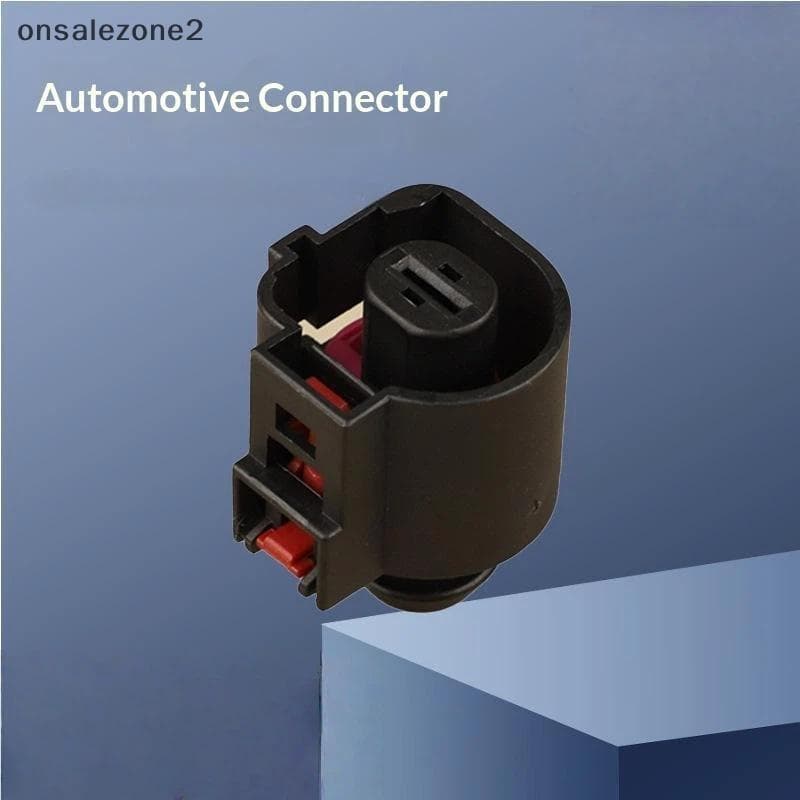 ONS 1K0973751 Conector De Motor De Partida Automotivo , Retardador De Chamas , Fiação Elétrica Automática , Substituição
