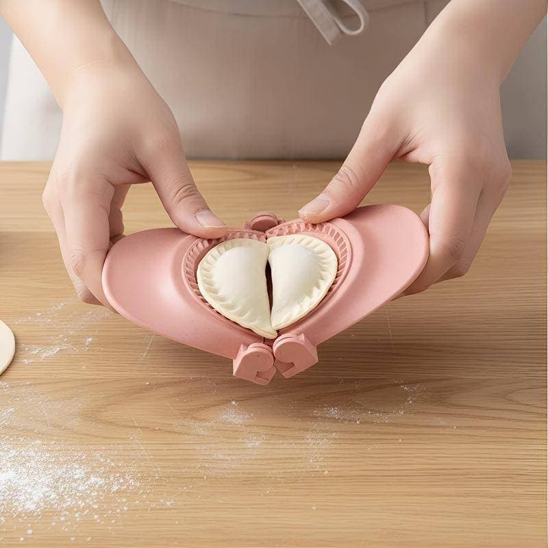 Aether Trigo Palha Bolinho Molde Manual Imprensa Titular Ferramenta De Cozinha Portátil Para Cozinhar Ao Ar Livre E Piqu