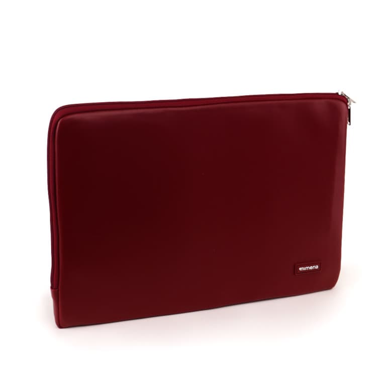 Capa para Notebook 15,6" Essential Vermelho Cereja
