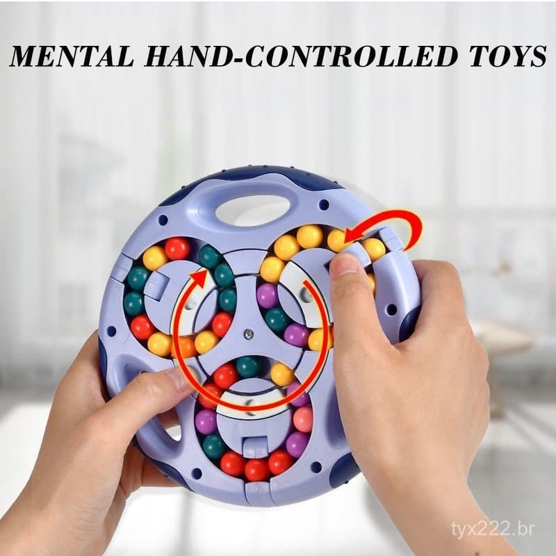 Crianças Brinquedos Educativos Para Meninos Menina 6 7 8 9 10 Anos De Idade Intelectual Controlado Manualmente Pressão R