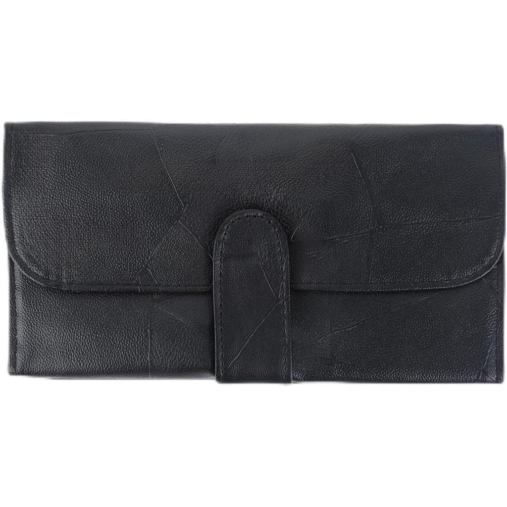 JJUNW Porta-Pincéis de Maquiagem, Bolsa Organizadora de Pincéis de Maquiagem Enrolável, Organizador de Pincéis de Maquia