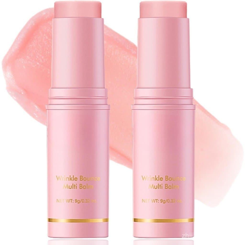 Notura Collagen Stick, bastão de colágeno para preencher rugas profundas do rosto, creme hidratante multifuncional 3MNZ