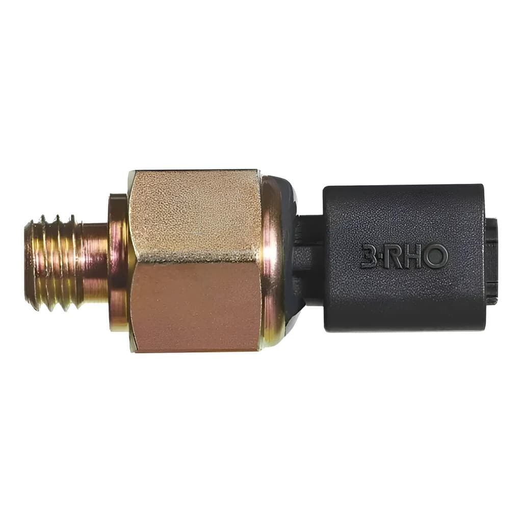 Sensor Interruptor 2848a071 Pressão Óleo Motor Perkins 1104 Oil Press