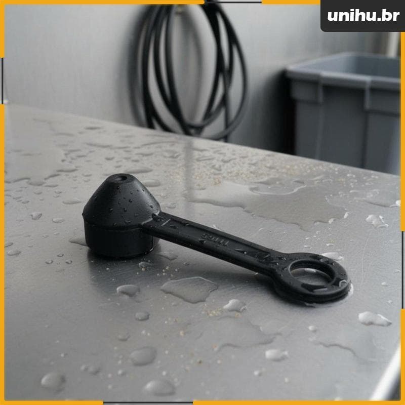 [Unihu] Tampa Reguladora De Borracha Para Equipamento De Mergulho , Contra Poeira Jugo , Primeiro Estágio E DIN Armazena