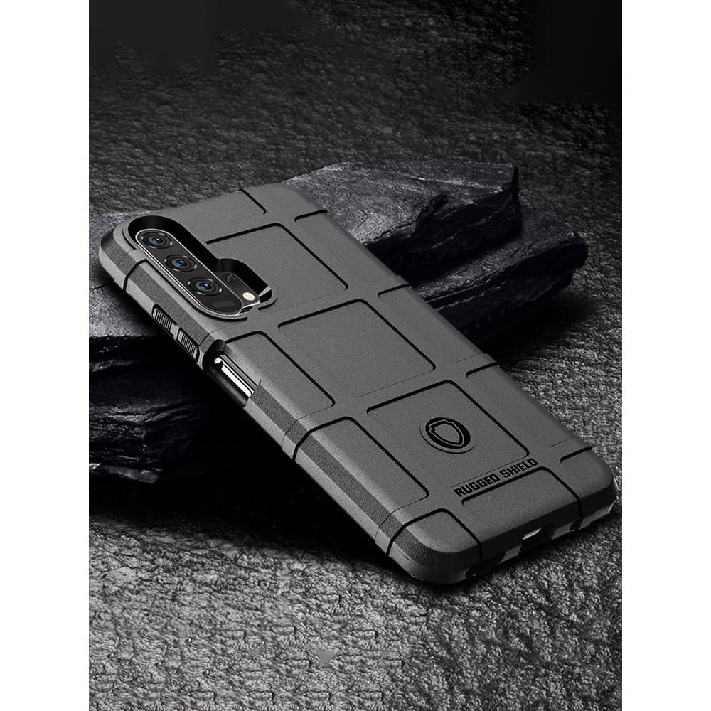 Adequado para Huawei Honor 20 Capa de telefone resistente a choques Honor 20Pro Capa de telefone com tudo incluído 20 Yo