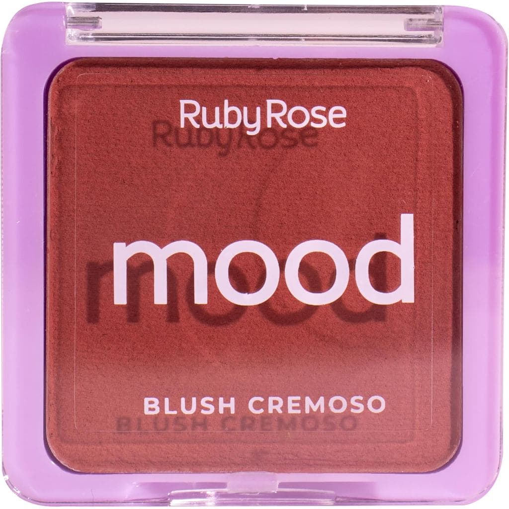 Blush Cremoso Mood Ruby Rose HBF587-4 CB04
