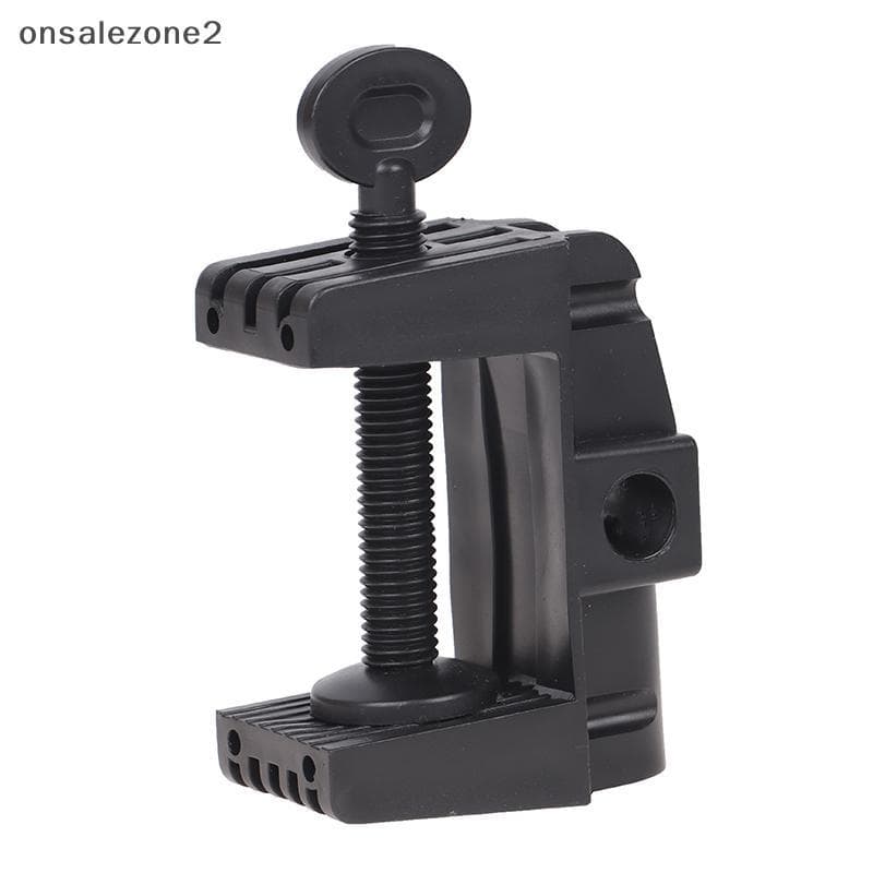 ONS Braet Braçadeira Acessórios DIY Clipe Fixo Suporte De Montagem De Luz Para Lâmpada De Mesa BR