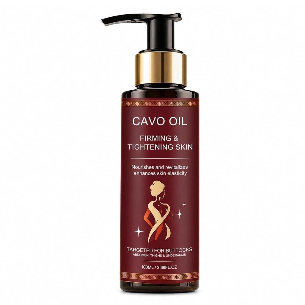 GlowLuxuryBodyOilFirmsLift-100ml,LightweightMoisturizingBodyOilforDry,Fast-AbsorbingBodyCareOilwithBotanicalOils&Vitamin