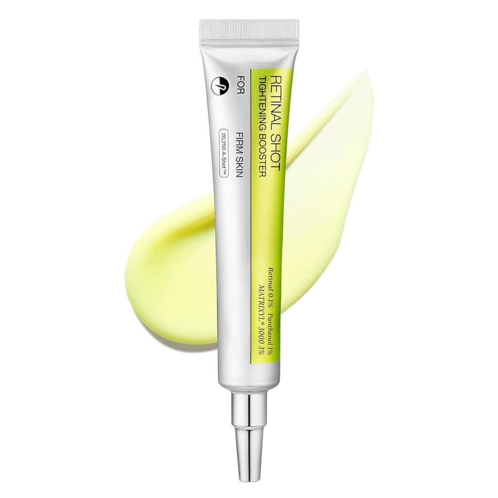 Hoygi Retinal Eye Cream Suave Nutritivo Firmador Hidratante Cuidados Com Os Olhos