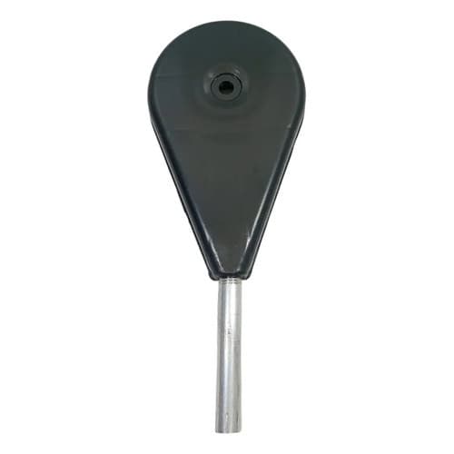 Calota Calotinha Caminhao Forti Ar Ambos Os Lados Tipo Vigia Preto