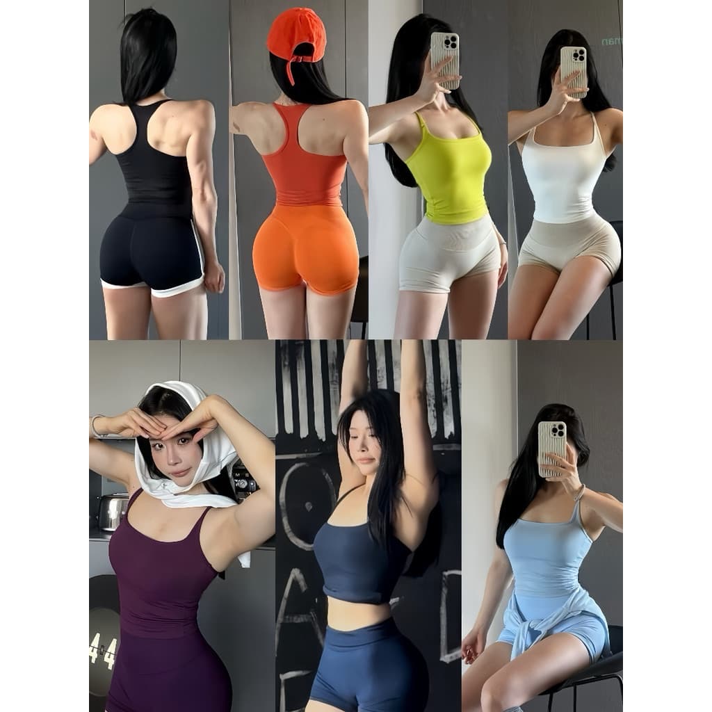 Roupa interior esportiva integrada Coaster colete reunir exterior estilingue bonito volta Yoga sutiã treinamento de Fitn