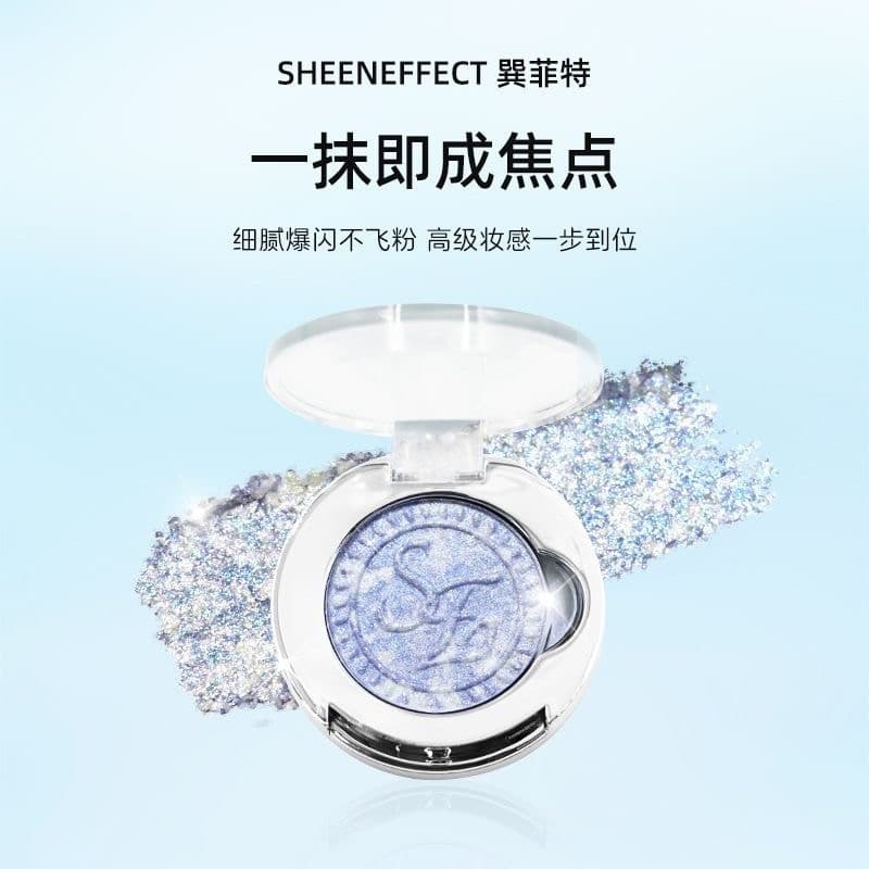 Efeito brilhante diamante destaque monocromático fino glitter pérola lantejoulas glitter diamantes