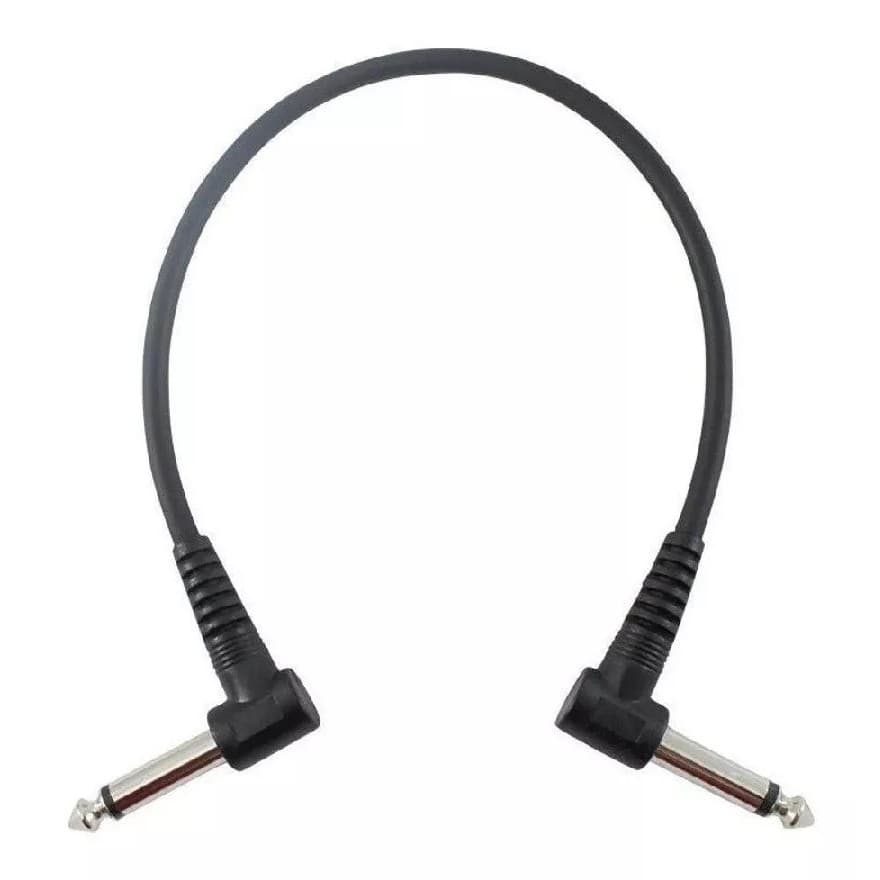 Cabo Para Pedal Datalink Pop 15cm P10/P10  Pp002 Sortidos