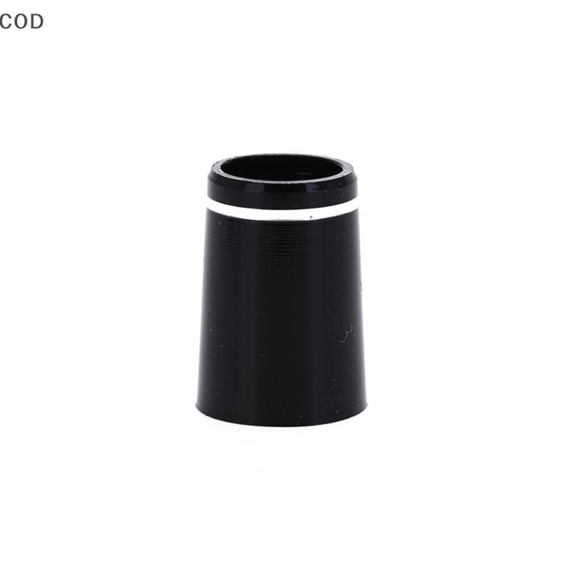 [YSB] 10 Peças De Virolas De Golfe De Plástico Com Adaptador De Eixo Anel Duplo 9.5 * 19 * 13.4 BR