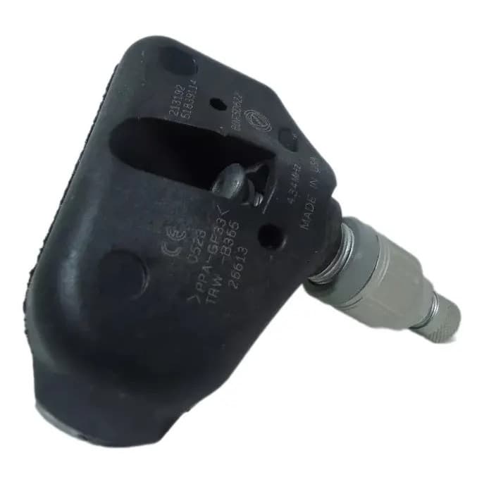 Sensor Tpms Bravo Alfa Romeo 159 Novo Original Fiat
